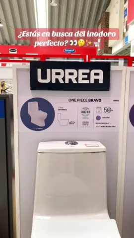 ¡Transforma tu baño con el inodoro más viral de TikTok! 🚽✨ Urrea te ofrece un WC desmontable, fácil de limpiar y superpráctico. ¡No te lo pierdas! Ven a Llano de la Torre y aprovecha nuestros descuentos exclusivos. ¡Te esperamos! 🎉 #foryoupage #paratii #viral #fyp #inodoro #wc #bath #baño #remodelacion #tips #baños 