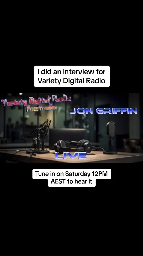 Your car, Your smart tv, Your home and Anywhere you have a smart speaker or television, just ask Siri, Google or Alexa to play Variety Digital Radio Australia it's that simple! Music from the 70's to Now all smart devices just ask Google, Siri, Apple music or Alexa to play Variety Digital Radio Australia #radio 