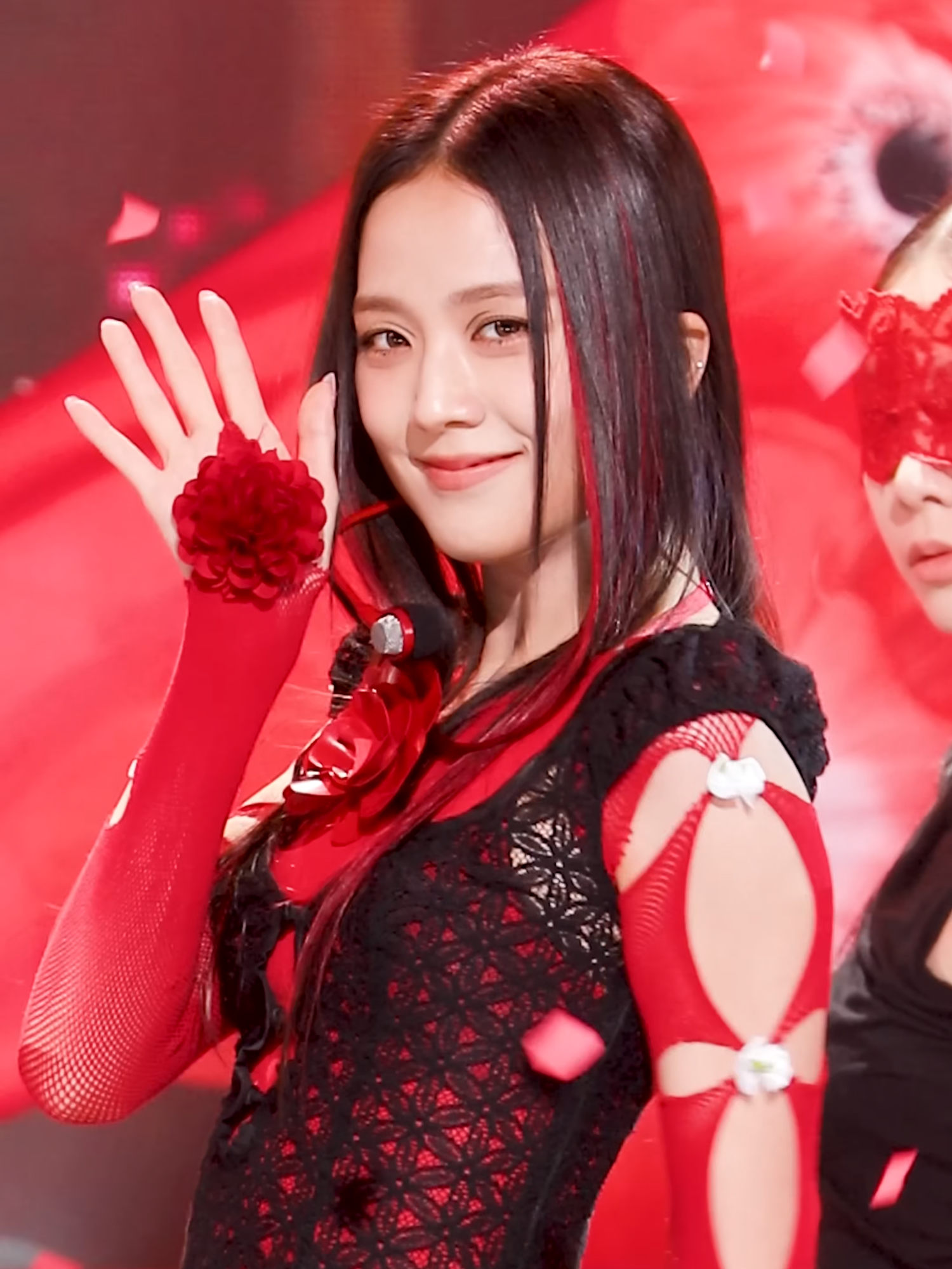 Flower - JISOO Fancam | 230409 #JISOO #지수 #BLACKPINK #블랙핑크 #Flower #꽃 #fancam #직캠 #kpop #dance #dancing #viral #fyp #foryou #foryoupage #kpopfyp