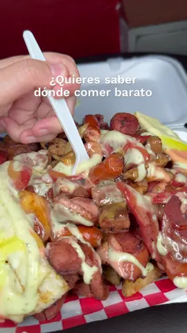 #comidarapida #fastfood #envigado #itagui #quecomer #parat 