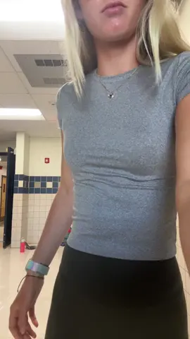 apologies for the language 🫣#OOTD #backtoschool #outfitinspo #soccermom #fit 