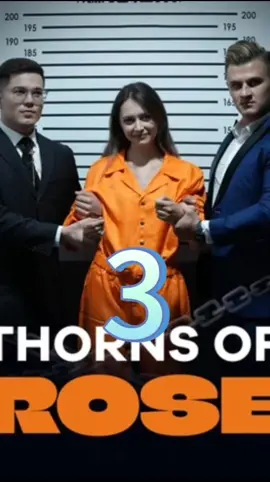 Thorns of Rose #shorttv #ShortTV #shortmovie #drama #tvseries