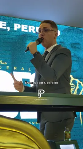 Quando Jesus estendeu a sua mão 🥺❤️‍🔥 #cristaosnotiktok #tiktokcristao #fyp 
