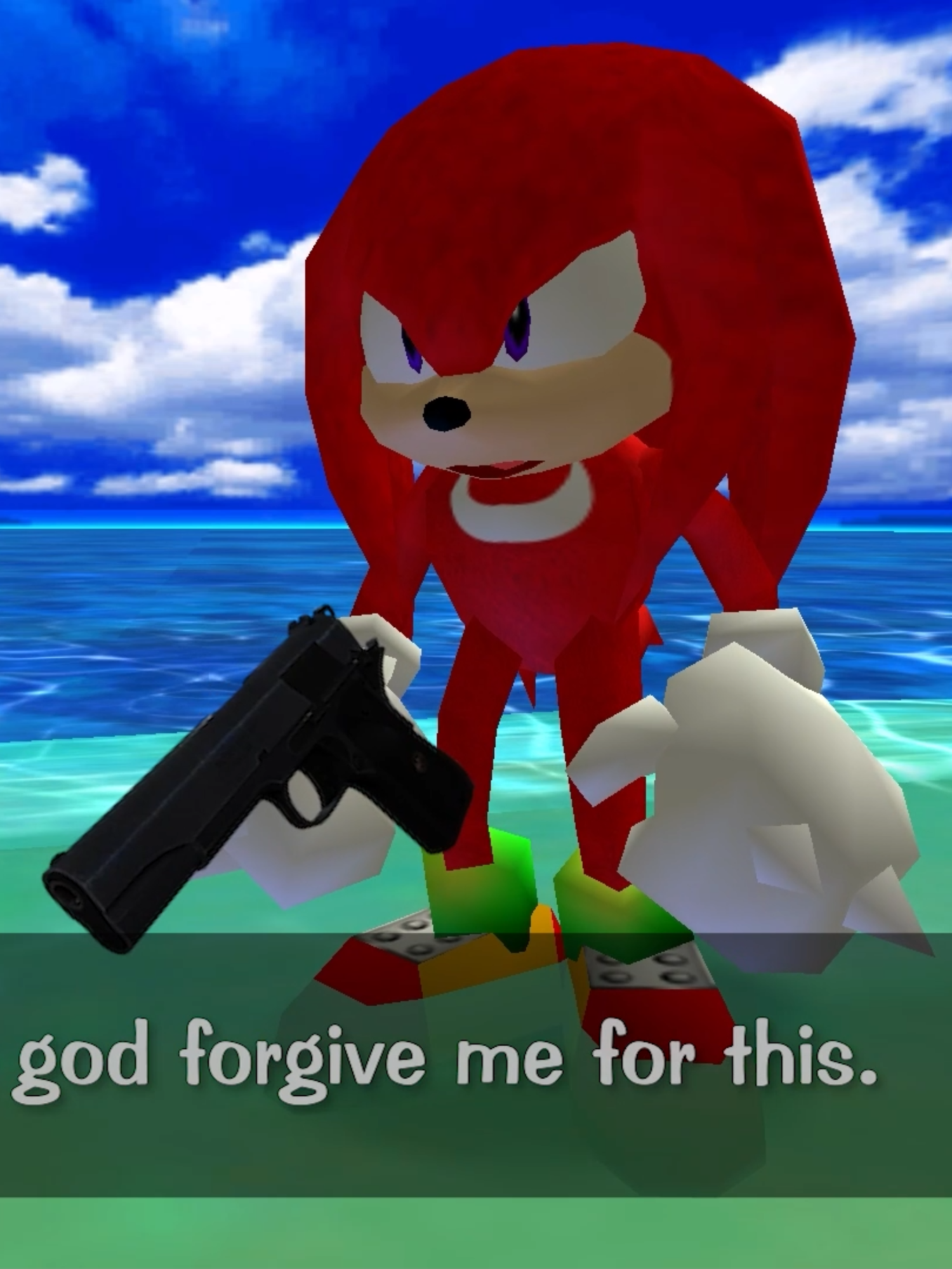 Knuckles had enough of brainrot . . #sonic #sonicthehedgehog and #sonicmemes2022 #sonicadventure #sonicadventure2 #skibiditoilet #brainrot #sonicgames #sega #relatable #relatablememes #dankmemes #fyp #sonicedit #memes #reelsvirals