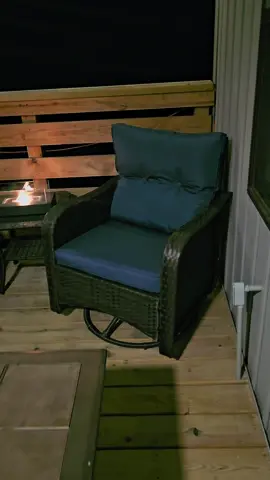 3pc Patio Furniture Set #patio #furniture #outdoor #homedecor #homefinds #homegoods #savingssquad 