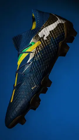 Hoy hubo lanzamiento de Puma, edición especial a Neymar que yoooo digo que está TOP 🫡 #eirenfutbol #futbol #TikTokDeportes #puma #pumafuture #future #punafutureneymar #neymar #neymarjr 