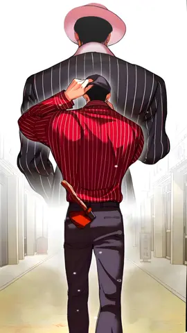 son of kim gabryong 🛐  #lookism #webtoon #kimgitae 