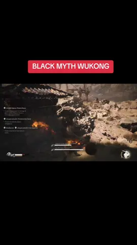 #gamer #gamers #game #gamerentiktok #bossfight #videogames #blackmythwukong  #videogames #video 