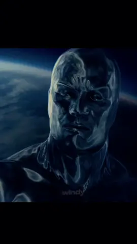 the loneliest man im the universe #silversurfer #silversurferedit #fantasticfour #marvel#mcu#movio #fyp #edit#viral 