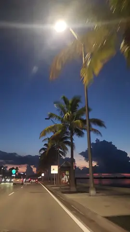 key west sunset #keywest #sunset #florida #travel #aesthetic 
