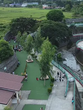 promerades des dasmariñas #publicpark #park #cavite #dasmariñascavite 