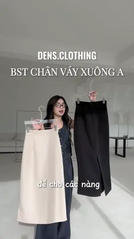 Nay lên video phân biệt cho mấy bà từng mã váy hot nhà tui đây 🥰❤️ #macdepmoingay #phoidoxinh #tipphoido #chanvaydai #chanvaycongso #goclamdep 