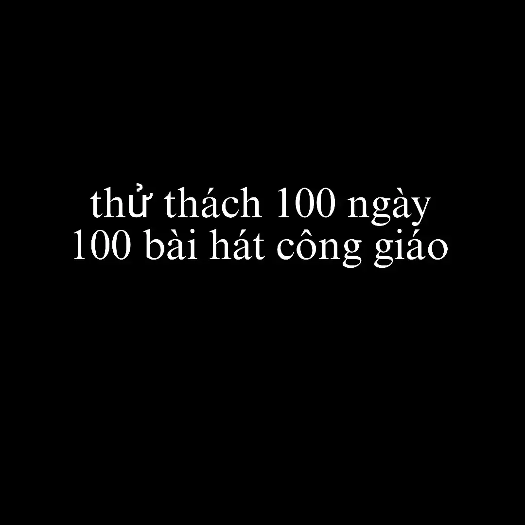 tôi sẽ hát đến muôn đời về đức ái tâm Ngài 🥰❤️✝️#isaacthais #ducaitamngai 