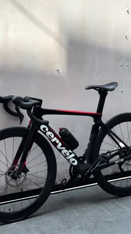 FRAME ELIT WHEELSET SULIT 😭  #fyp #roadbike #cervelo #cervelos3 