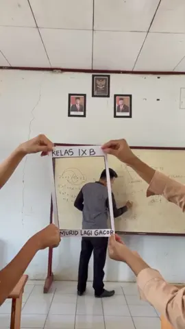 My Favorit Class #gurumuda #mtsn2kotamobagu #siswa #gurutiktok #fyp #walikelas 