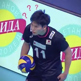 #yujinishida left hand players got crazy potential #volleyball #edit #japan #nishida #1 #skill #pro #fyp #xyzbca #volleyballworld #volleytok #sport #motivation #foryou #foryoupage