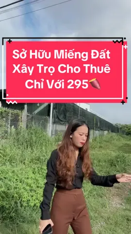 Chủ kẹt cứng cần ra gấp miếng đất tâm huyết có thể kinh doanh xây trọ cho thuê #bds #batdongsan #reviewbds #reviewbatdongsan #batdongsanvungven #datnengiare #bdsbinhduong #bdsbinhphuoc #bdsgiare #fyp #xuhuong 