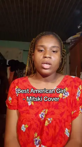 #songcover #mitski #mitskitok #coversong 