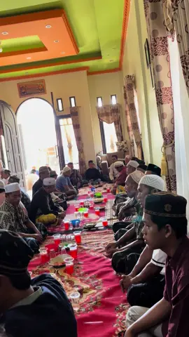 #acara maulid nabi di rumah