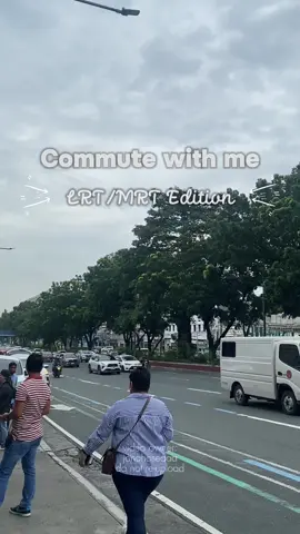 Commuting in the Philipppines 🙈 #fyp #creatorsearchinsights #foryou #dailyvlog #dailylife #adayinmylife #commuterlife #lrt #mrt #train #transportation #Vlog 