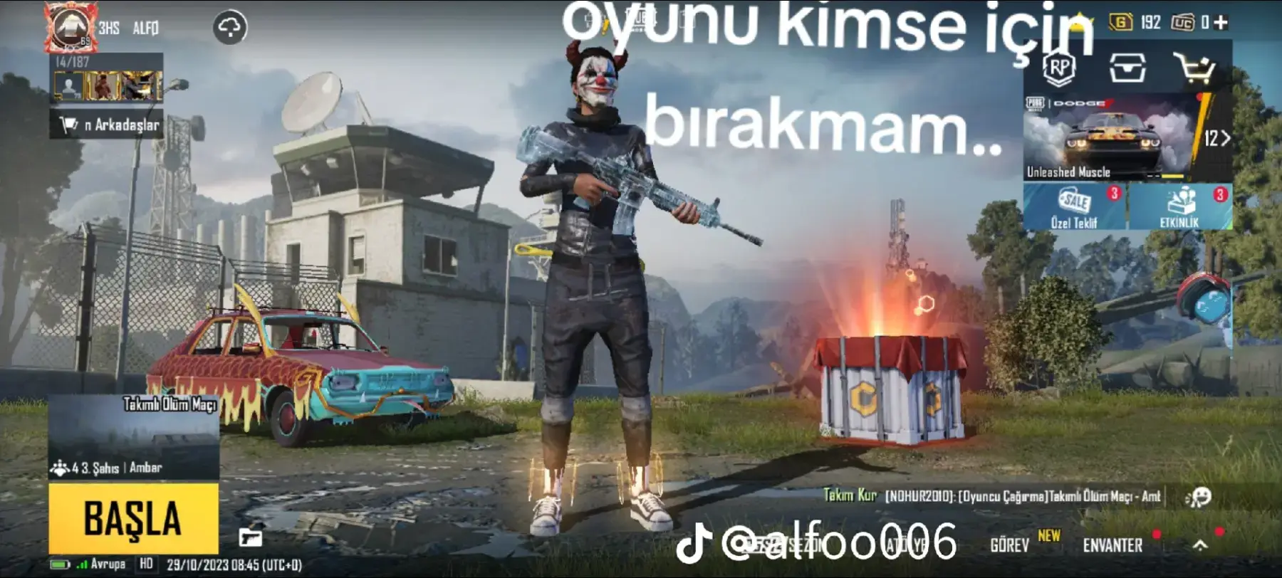 #pubgmobile #keşfet 