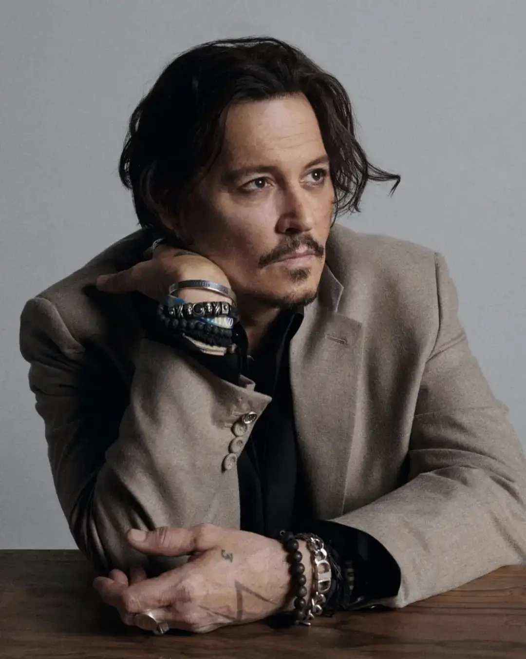 #johnnydepp #new #photo 