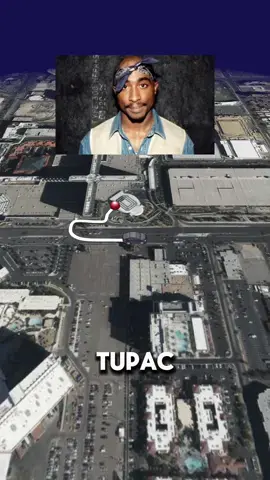 Las Vegas, Nevada 🇺🇸 hace 28 años. Que le ocurrio a Tupac 🕊️ #2pac #lasvegas #tupac #historia #unitedstates #sugeknight #tupacshakur 