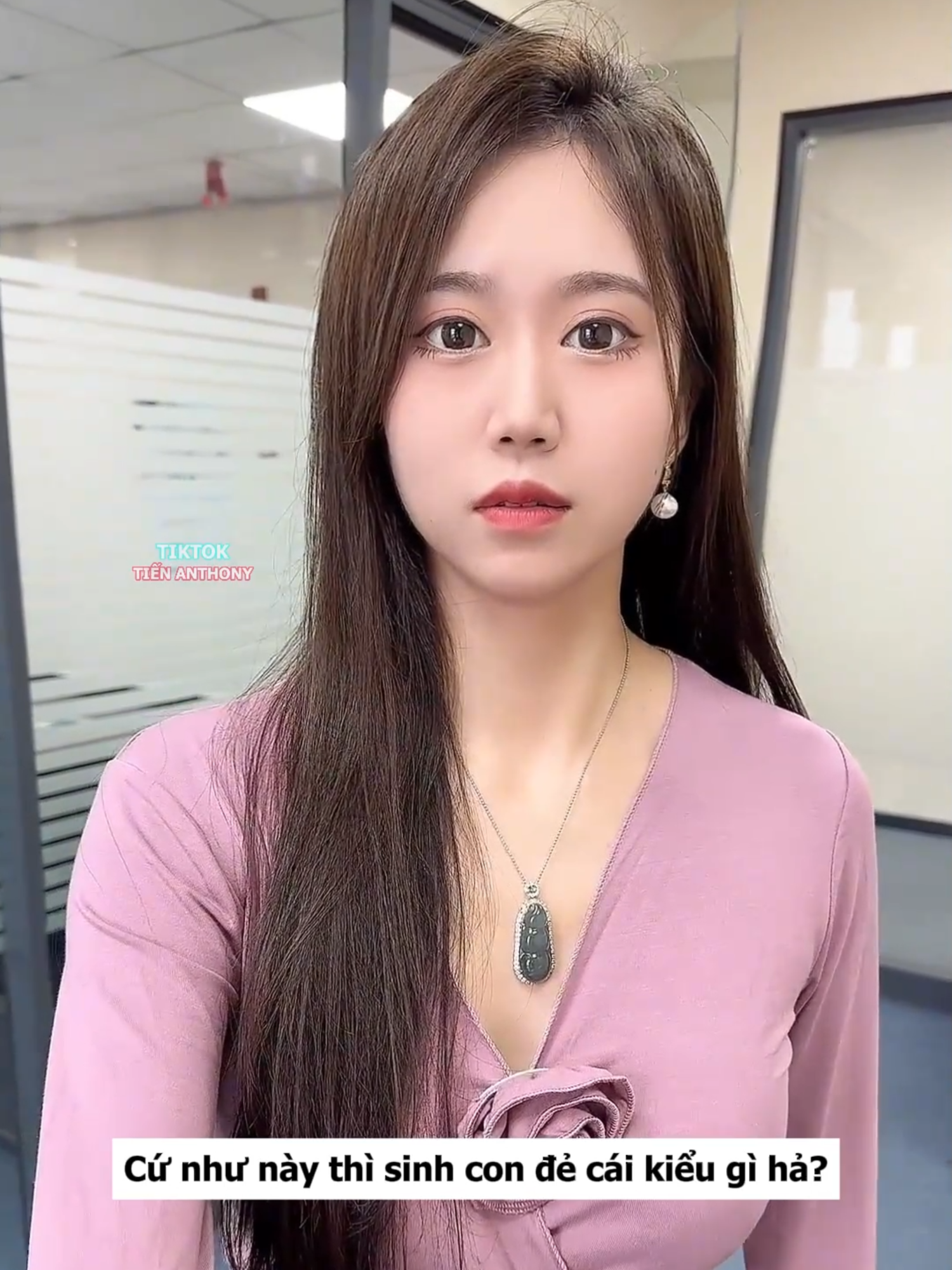 Hạ Tổng 196 #phimngan #sepyeunhanvien