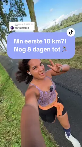 Antwoorden op @anke We komen steeds dichter bij de Dam tot Damloop. En heel eerlijk: ik ben bang! Maar ik heb er ook zin in! 🏃🏽‍♀️💨 In deze laatste weken/dagen probeer ik niet alleen mn hardloop sessies te upgraden, maar ook extra te letten op mn voeding en herstel. Want ook tot rust komen en een optimale nachtrust hebben draagt bij aan een goede run. Ideaal dus dat ik dit allemaal kan tracken met met de Samsung Galaxy Watch 7. Let’s go! #hardloopvlog #hardlooptips #runwithme #sportroutine @Samsung Nederland AD #GalaxyAI #GalaxyWatch7