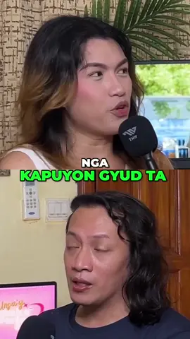 Good riddance to keep you at peace. Check our new episode on Youtube and Spotify for more frienship cheka! #fyp #foryoupage #fyppppppppppppppppppppppp #podcast #pinoypodcast #bisaya #bisayapodcast 