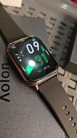 Affordable branded smart watch with premium build and quality #smartwatch #aolongts2024 #watch #premium #quality #branded 