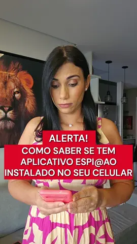Como saber se tem um aplicativo espi@o instalado no seu celular sem voce saber!📵  . . #celular #android #dicasparacelular #dicasparaandroid #dicas #telefone #smartphone #tecnologia #dicacelular #dicaandroid #dicasetruques #truques