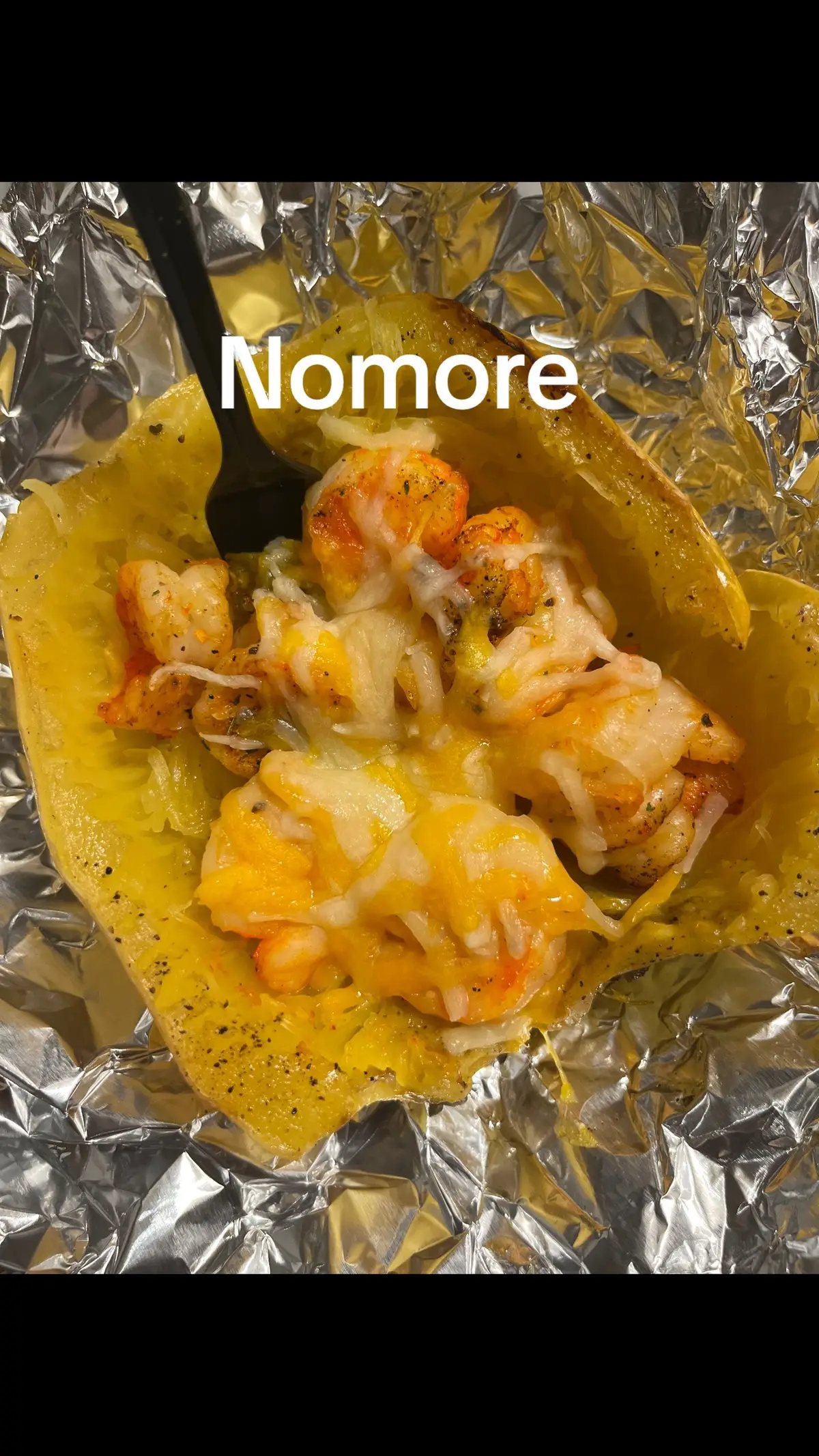 Squash #squashviral#shrimp#yummyviral#tasty#delicious #tryitwithtiktok #content 