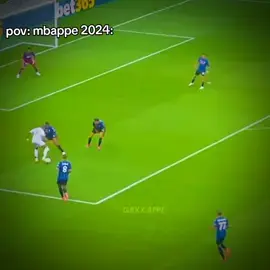 PRIME MBAPPE 🇨🇵☠️🔥#football#cdm#fyp 