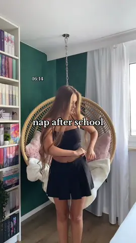 Every day #sleeping #nap #takinganap #sleep #napping #afterschool #fyp 