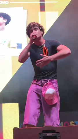 MAMBO TAMBO live🫶🏽