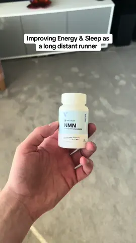 I highly recommend trying these if you are into fitness or even if you want to improve your energy & sleep over all #nmn #energy #Running #supplements 