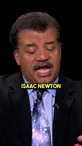 Einstein's Laws vs. Newton's Laws 🧐 w/ Neil deGrasse Tyson