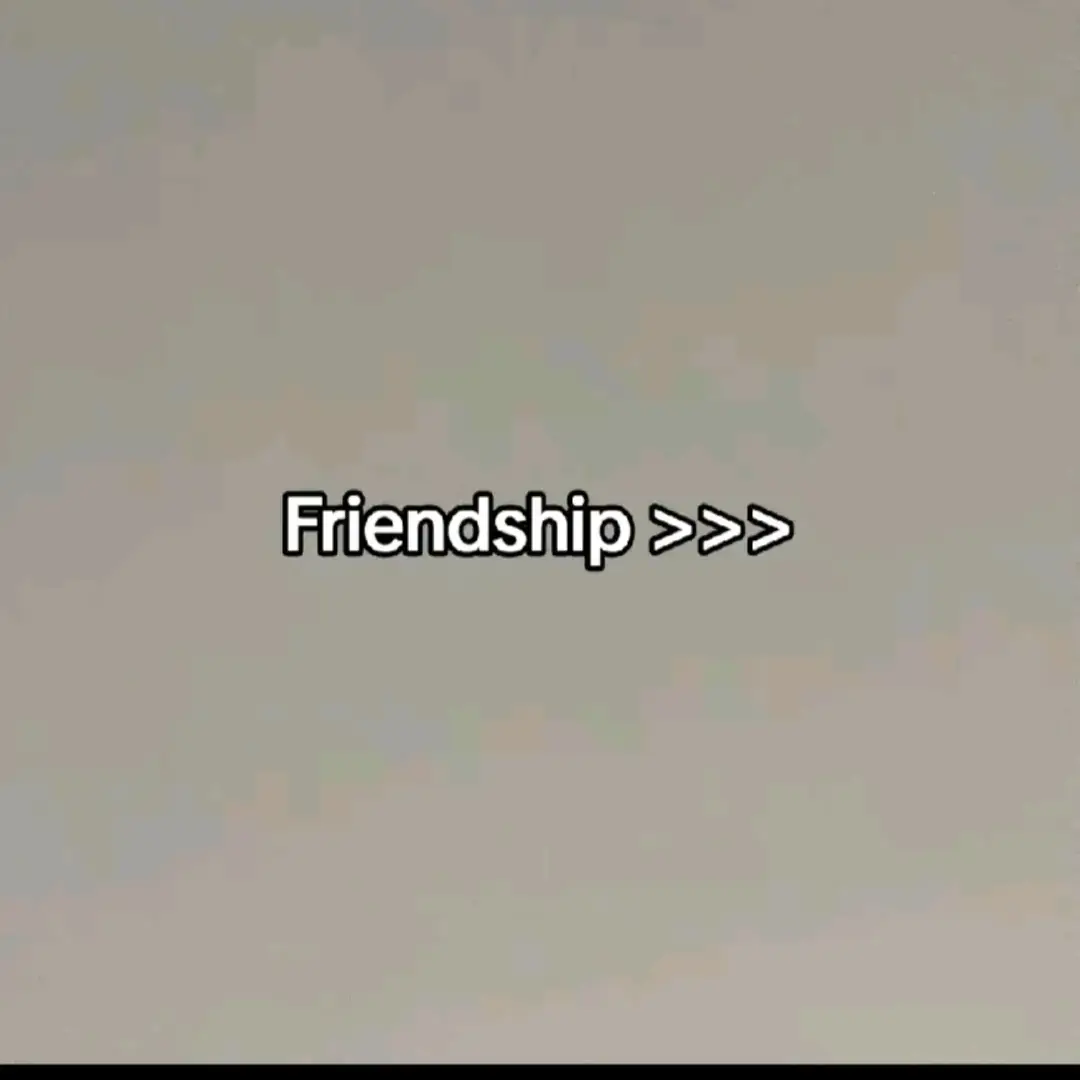 #friendship #roblox 