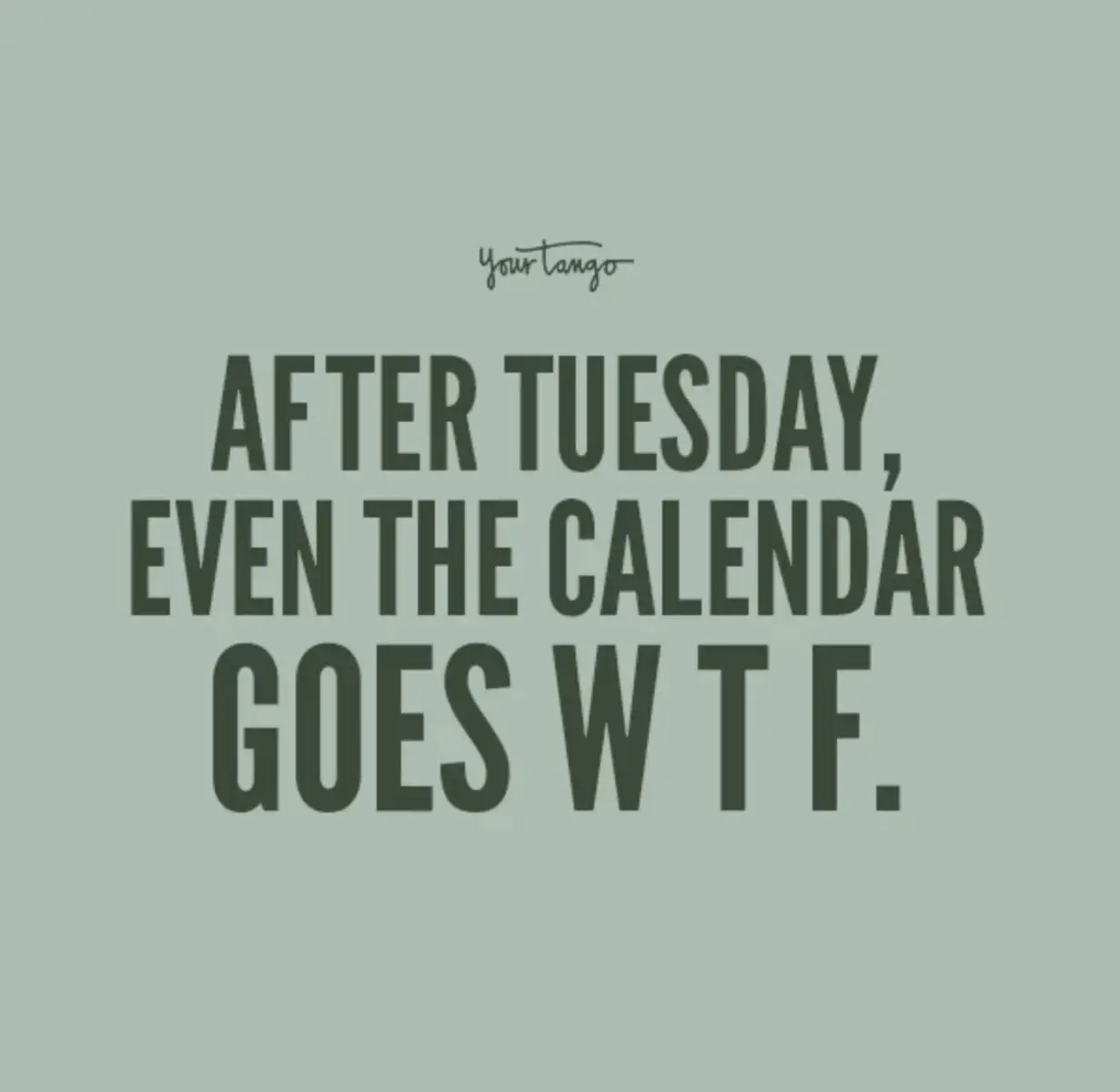 just a little humor  #funnyquotes #weekdays #lovetheweekend #daysoftheweek 