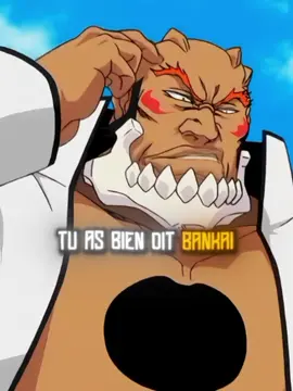 l'aura+10000#foryoupagee #bleachanime #ichigokurosaki #videoviral 