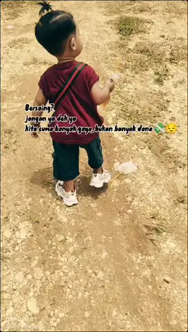 jangan ya dek ya!🤭