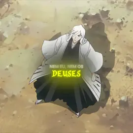 Aizen no topo #bleach #anime #aizen #animeedit 