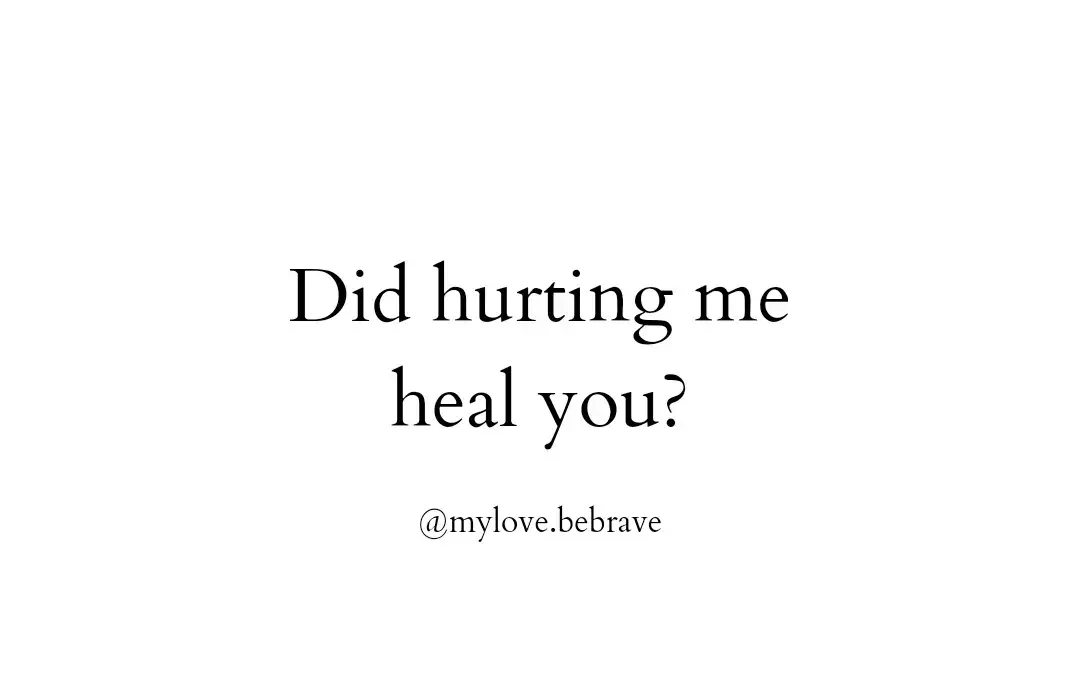 #haunting #oneday #💔 #bpd #heylove #mylovebebrave #cptsd #narcissistsurvivor #amthoughts #narcissistic #trauma #traumatok #paintok #painhub #heal #hurtheart #HealingJourney #writing #leave #knowyourworth #toolate 