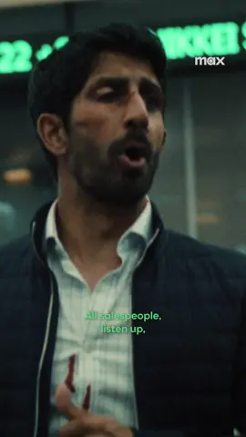 Feel the rush. #INDUSTRY #HBO #RishiRamdani #SagarRadia #YasminKaraHanani #MarisaAbela #EricTao #KenLeung #AnrajChabra #IrfanShamji #VenetiaBerens #IndyLewis