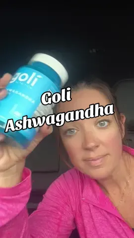 @Goli® Nutrition is my favorite vitamin brand, I can’t believe they’re so much cheaper on #tiktokshop and have free shipping! #goli #ashwagandha 