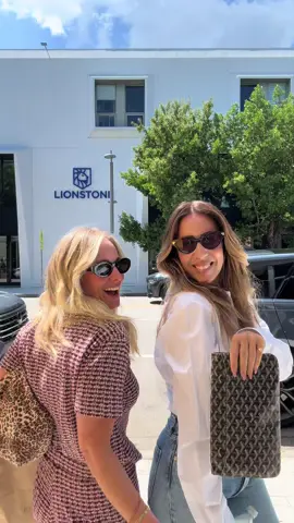Your fav duo is back 🩷 @Nat_Rosenfeld #girls #fyp 