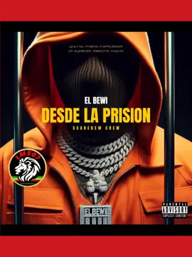 DESDE LA PRISIÓN #elbewi  #desdelaprision 