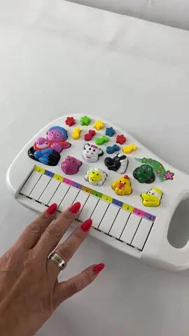 Teclado Piano Musical com Luz Infantil Baby Fazendinha Interativo Criança Brinquedo #teclado #piano #criança #brinquedo #animais #fazendinha #interativo #musicas #brincadeiras #infantil #fy #fyp #foryou #iaiao #aniversario
