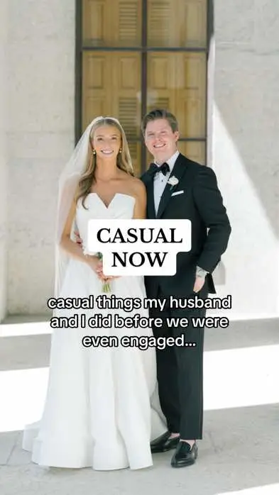 these are funny #casual #newlywed #bride #weddingtiktok #wedding #justmarried #weddingplanning #weddings #honeymoon #honeymoontrip #weddingtips